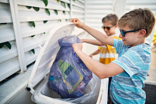 Professional Junk Removal in Kathleen, FL