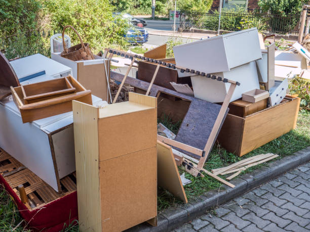 Best Basement Cleanout Services  in Kathleen, FL