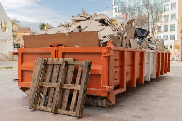 Trash Removal Near Me in Kathleen, FL