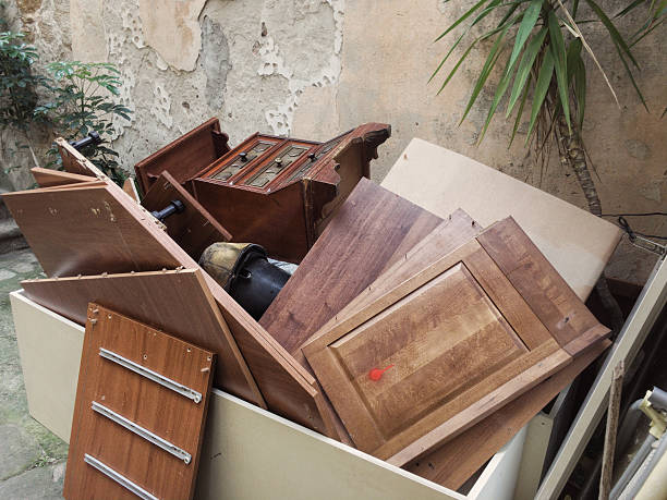 Best Professional Junk Removal  in Kathleen, FL